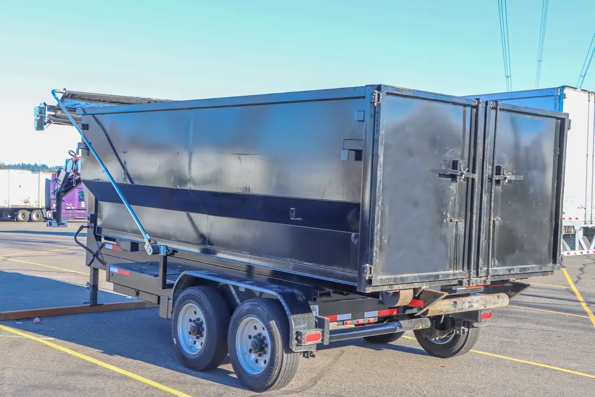 Dumpster Rental services in Lake Morton-Berrydale, WA